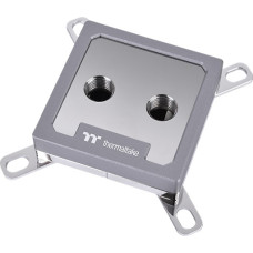 Thermaltake Pacific W8 CPU Waterblock, CPU cooler