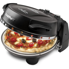 G3Ferrari G3 Ferrari Napoletana G1003210, Pizza Oven (black)