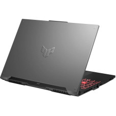 Asus Notebook|ASUS|TUF|Gaming A16|FA607PV-QT006W|CPU  Ryzen 9|7845HX|3000 MHz|16