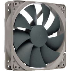 Noctua NA-FK1 redux 120x120x25, case fan (grey, second fan set for CPU cooler NH-U12S redux)