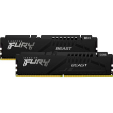 Kingston DDR5 16GB - 5600 - CL - 36 - Dual-Kit - KF556C36BBEK2-16, Beast