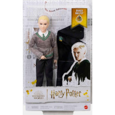 Mattel Harry Potter Draco Malfoy Doll