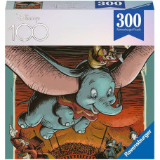 Ravensburger Puzzle Disney 100 Dumbo (300 pieces)