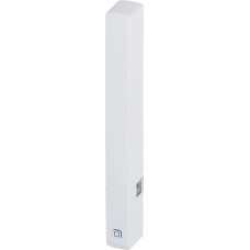 Homematic Ip window and door contact optical plus (HmIP-SWDO-PL-2), opening detector (white)