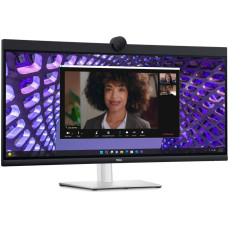 Dell P Series P3424WEB monitori 86,7 cm (34.1