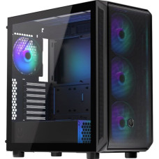 Endorfy ARX 700 ARGB, tower housing (black, tempered glass)