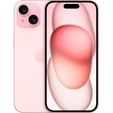 Apple iPhone 15 512GB Rose