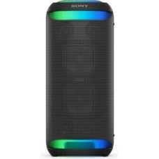 Sony Partybox SRS-XV800 (black, Bluetooth, USB, jack)