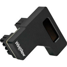 Thermal Grizzly WireView GPU 1x12VHPWR > 3x8Pin PCIe, Normal, Meter (black)