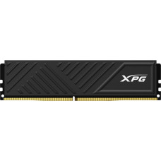 Adata DDR4 - 32GB - 3600 - CL - 18, Single RAM (black, AX4U360032G18I-SBKD35, XPG GAMMIX D35, INTEL XMP)