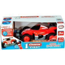 Carrera 2.4GHz First RC Racer (red/yellow)