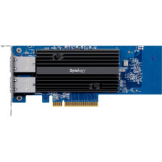 Synology NET CARD PCIE 10GB/E10G30-T2 SYNOLOGY