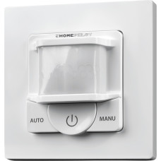 Homepilot motion detector smart