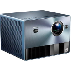 Hisense C1, laser projector (gray, UltraHD/4K, HDMI 2.1, WLAN)