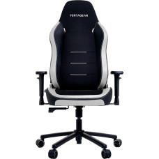 Vertagear SL3800, gaming chair (black/white, ContourMax Lumbar, VertaAir, Hygennx)