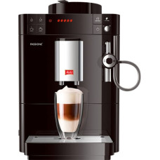 Melitta Caffeo Passione F530-102, fully automatic machine (black)