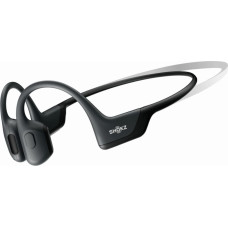 Shokz OpenRun Pro Mini, headphones (black, Bluetooth, IP55)