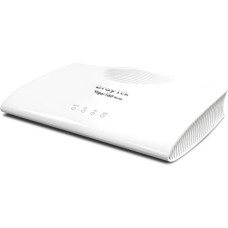 Draytek Vigor 167, Modem