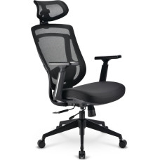 Sharkoon office chair OfficePal C20 (black)