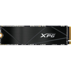 Adata XPG GAMMIX S50 Core 500 GB, SSD (black, PCIe 4.0 x4, NVMe 1.4, M.2 2280)