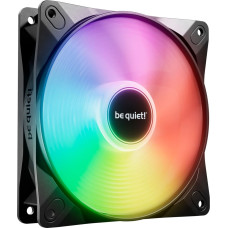 Be Quiet ! Light Wings LX PWM high-speed 120 mm, case fan (black)