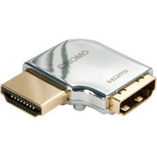 Lindy ADAPTER HDMI TO HDMI/90 DEGREE 41508 LINDY