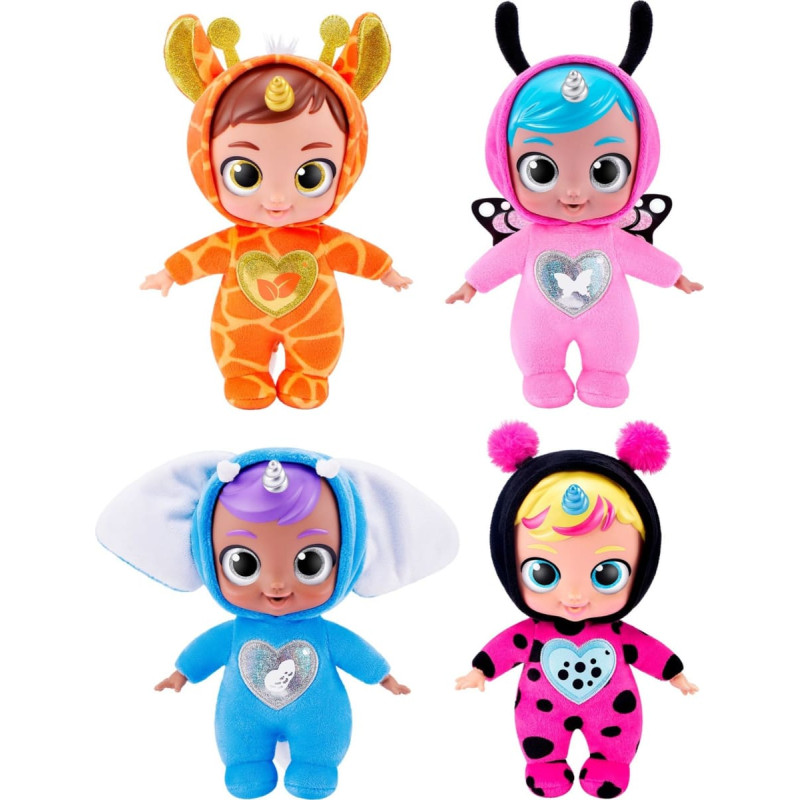 Zuru Babycorns Small (assorted items, one figure)