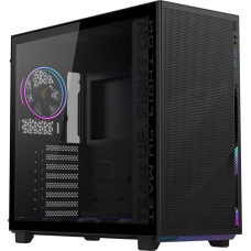 Gigabyte AORUS C400 Glass, Tower Case (black)