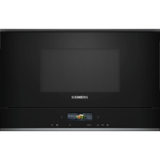 Siemens BE732L1B1 IQ700 (black/stainless steel)