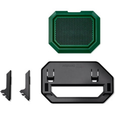 Thermaltake Chassis Stand Kit for The Tower 300 Racing Green (black/dark green, for horizontal placement)