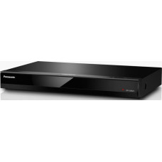 Panasonic DP-UB424, Blu-ray-Player - black