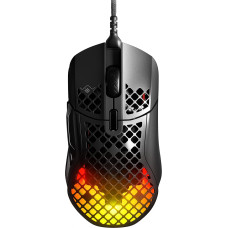 Steelseries Aerox 5, gaming mouse (black)