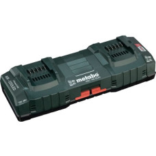 Metabo Quick Charger ASC 145 DUO, 12-36 V, EU