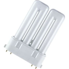 Osram DULUX F Energiesparlampe 24W/840 2G10