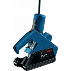 Bosch Chaser GRF 20 CA blue