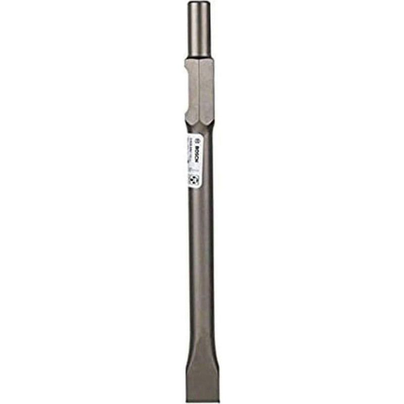 Bosch Powertools flat chisel, SDS-Hex, 30mm SK, 35x400mm - 2608690112