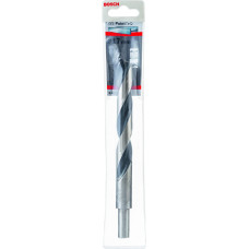 Bosch HSS twist drill PointTeQ DIN338, O 17mm (working length 125mm, reduced shank)