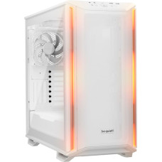 Be Quiet! Dark Base 701, tower case (white)