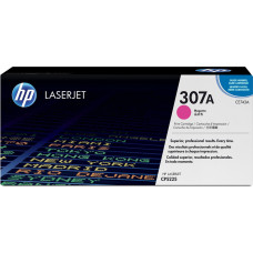 HP Toner Magenta 7300 pages CE743A