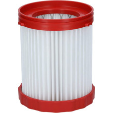 Bosch pleated filter (washable)