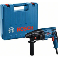 Bosch Hammer Drill GBH 2-21 Professional (blue/black, 720 watt, case)