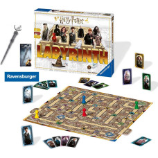 Ravensburger Harry Potter Labyrinth - 26031