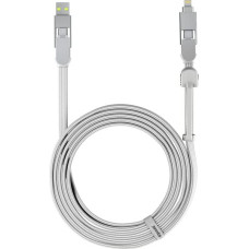 Rollingsquare Rolling Square inCharge XL Cable 3m White