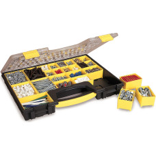 Stanley Organizer Profi 25 compartments - 1-92-748