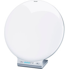 Beurer daylight lamp TL 70, light therapy (white)