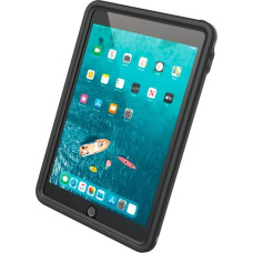 Catalyst iPad 10,2  7/8/9th Gen. Wasserdichtes Case Stealth Black