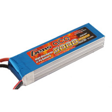 Gens Ace Akumulator Gens Ace 5000mAh 11.1V 45C 3S1P