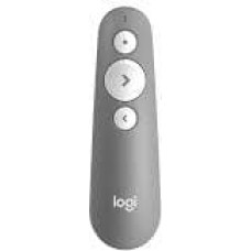 Logitech PRESENTER/POINTER R500S/MID GREY 910-006520 LOGITECH