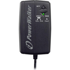 Bluewalker PowerWalker DC Secure Adapter 12V - UPS - black