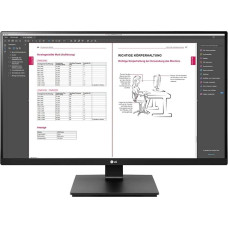 LG 27BN65QP-B monitori 68,6 cm (27